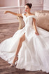 Brautkleid CD214W